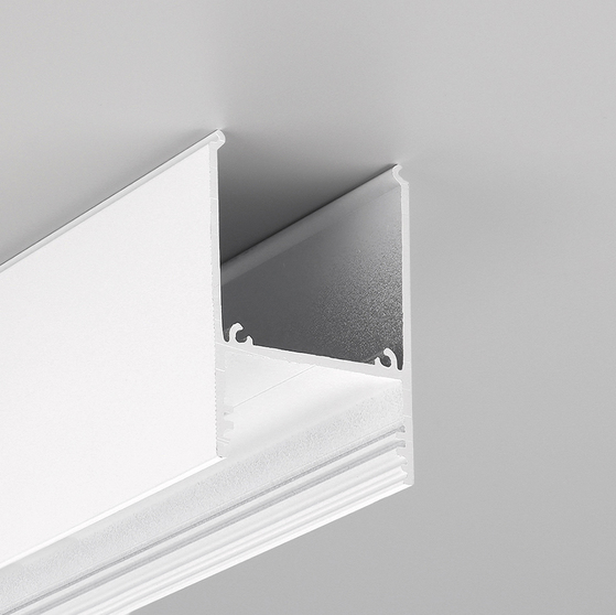 profil LED COMBO30-01 ACDE-9 4050 biały mal. RAL9003 /op