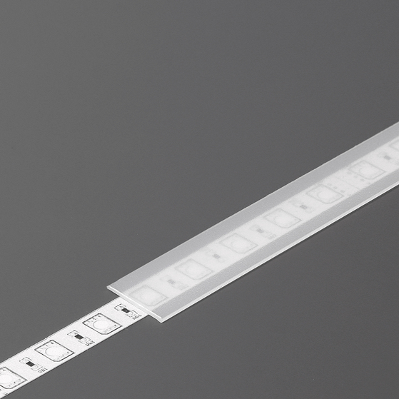 klosz A1 wsuwany 2000 szron