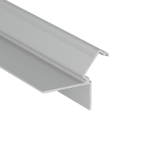 profil LED GLOW12 DOWN A1C 2000 anod.