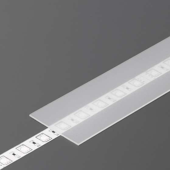 klosz A9 wsuwany 1000 szron