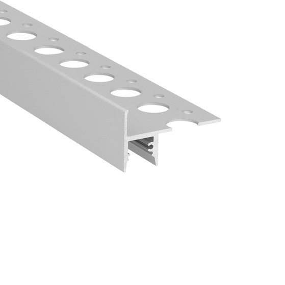 profil LED UP-TILE10 A 3000 anod.