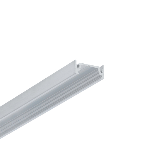 profil LED SURFACE10.v2 BC/U 4050 alu.sur.