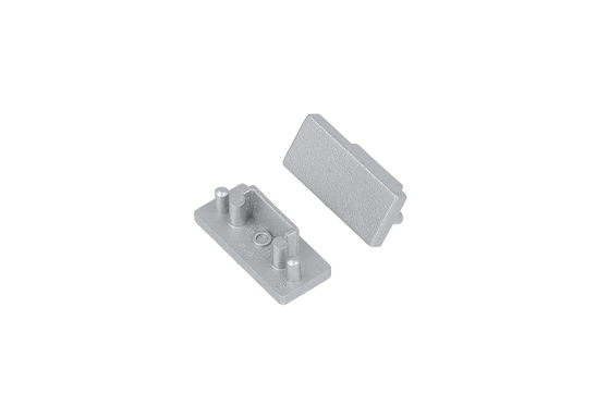 zaślepka SURFACE10.v2 srebrny [20szt]