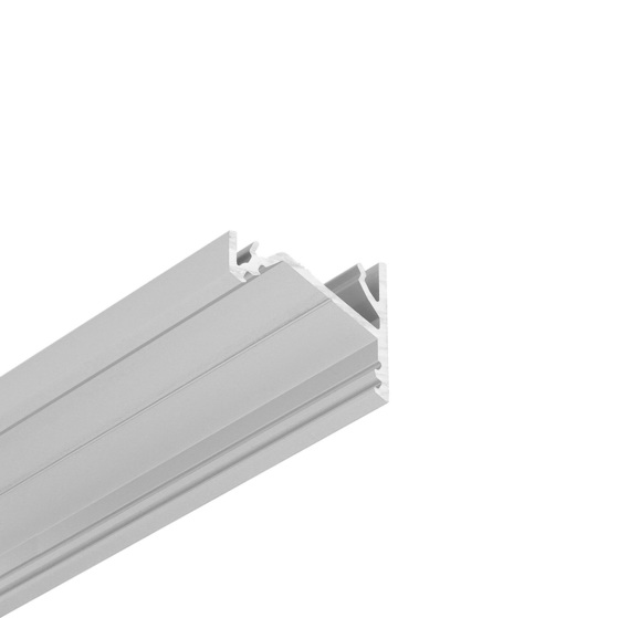 profil LED CORNER16.v2 AC-6/TY 2000 anod.