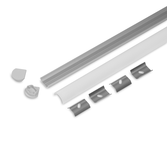 SET STANDARD QUARTER10 2000 anod. + D klik