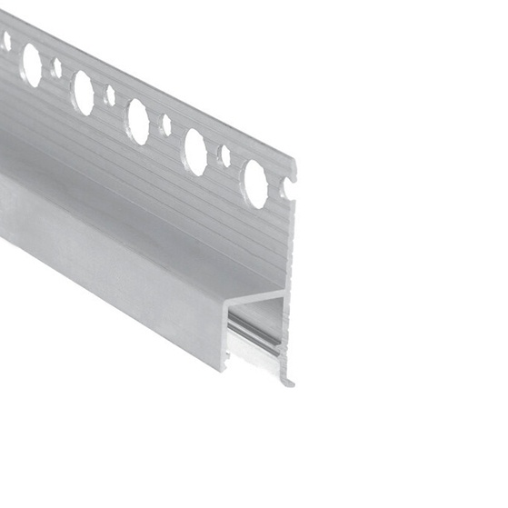 profil LED OMNI10 AC2 PLUS 3000 alu.sur.
