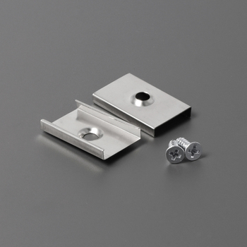 uchwyt U cone inox [500szt]