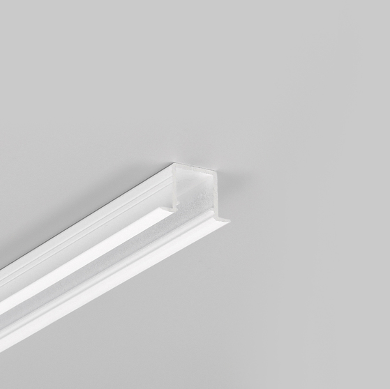 profil LED SMART-IN10 AC2/Z 1000 biały mal. /op