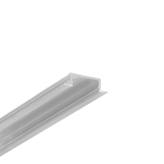 profil LED GROOVE14.v2 BC3/Y 3000 alu.sur.
