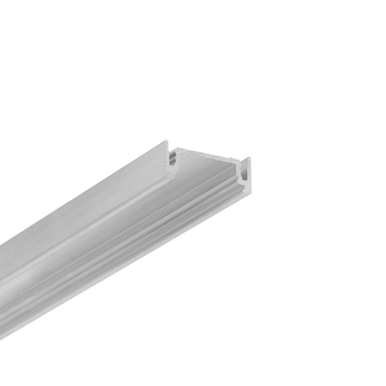 profil LED SURFACE14.v2 EE7F/Y 3000 alu.sur.