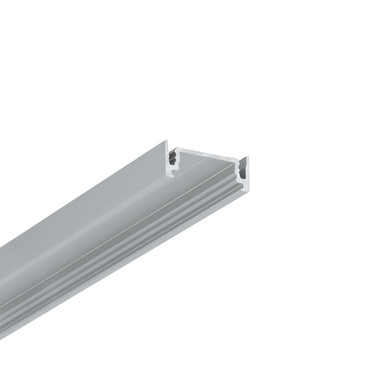 profil LED SURFACE14.v2 EE7F/Y 3000 anod.
