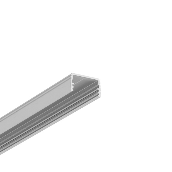 profil LED UNI14 BC3/Y 1000 anod.