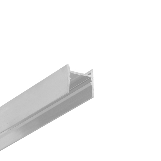 profil LED COZY12 C/U1 1000 alu.sur.