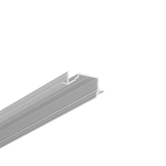 profil LED DIAGONAL10 C 3000 anod.