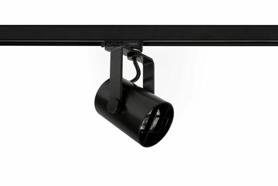 (EOL) GAMO LED track 3000lm 830 80D 230V 30W czarny