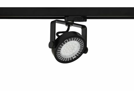 (EOL) VIGO LED track 1800lm 830 40D 230V czarny
