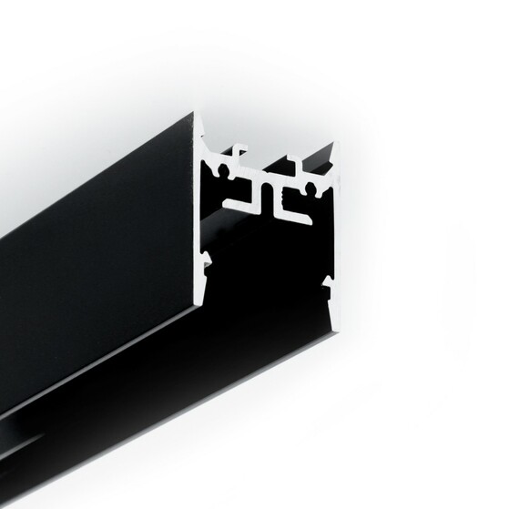 profil LED PIXY20-01 C7/Q9U3 3000 czarny anod. /op