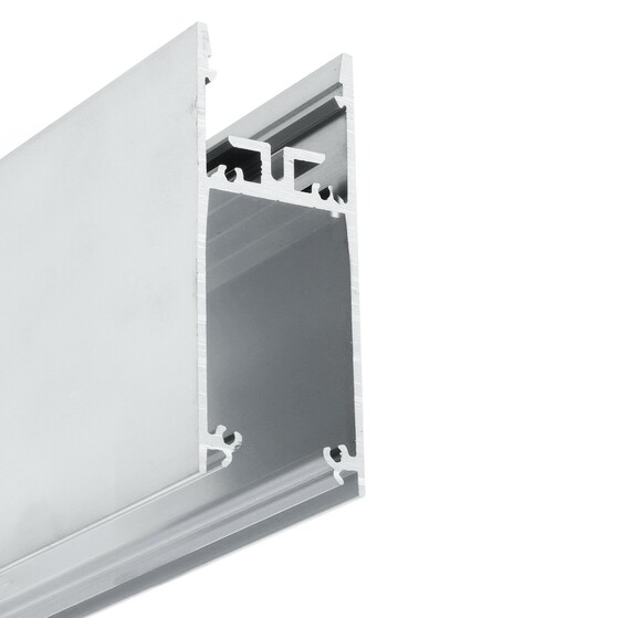 profil LED PIXY20-02 C7 1000 alu.sur.