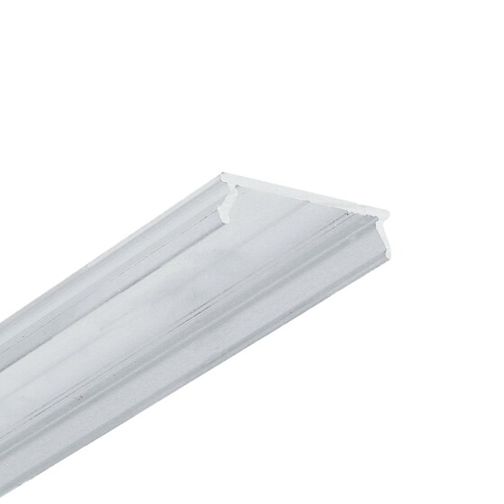 osłona aluminiowa C7 2000 alu.sur.