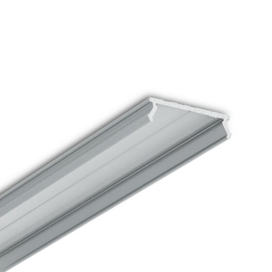 osłona aluminiowa C7 4050 anod.