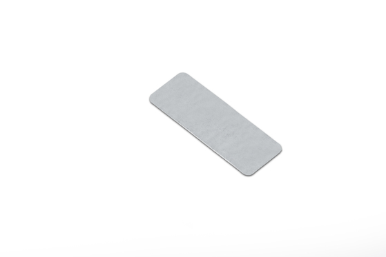 blaszka maskująca PIXY20 inox [2szt]
