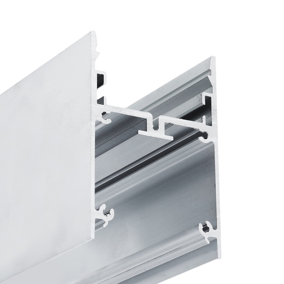 profil LED PIXEL33-02 C8/Q9 2000 alu.sur.