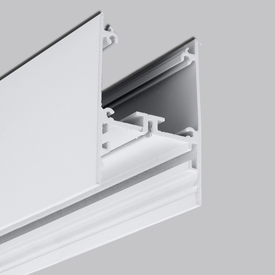 profil LED PIXEL33-02 C8/Q9 3000 biały mal. /op
