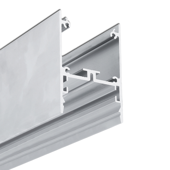 profil LED PIXEL33-02 C8/Q9 4050 alu.sur.