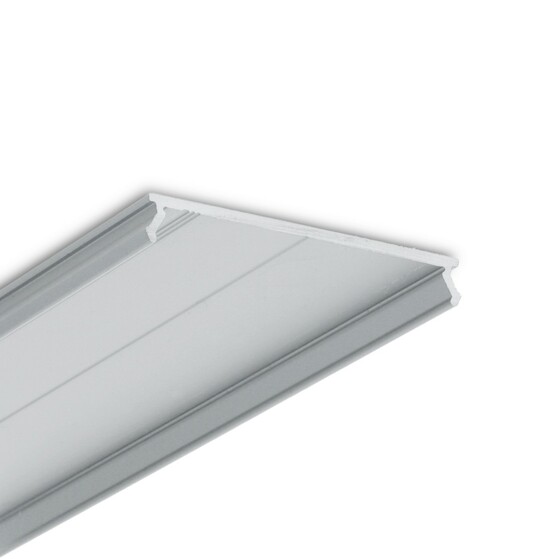 osłona aluminiowa C8 2000 anod.