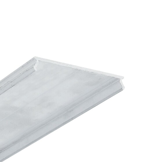 osłona aluminiowa C8 4050 alu.sur.