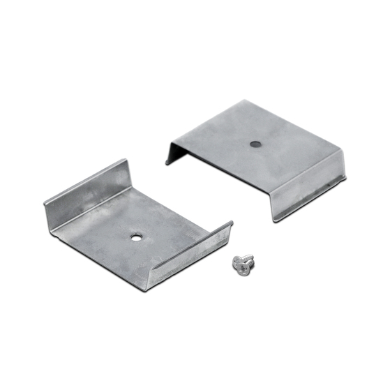 uchwyt U8 inox [20szt]