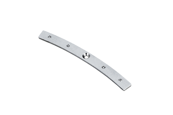 łącznik Q9-R250 ocynk /op