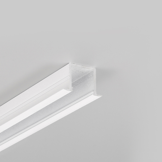 profil LED SMART-IN16 BC3/U4 3000 biały mal. RAL9003 /op