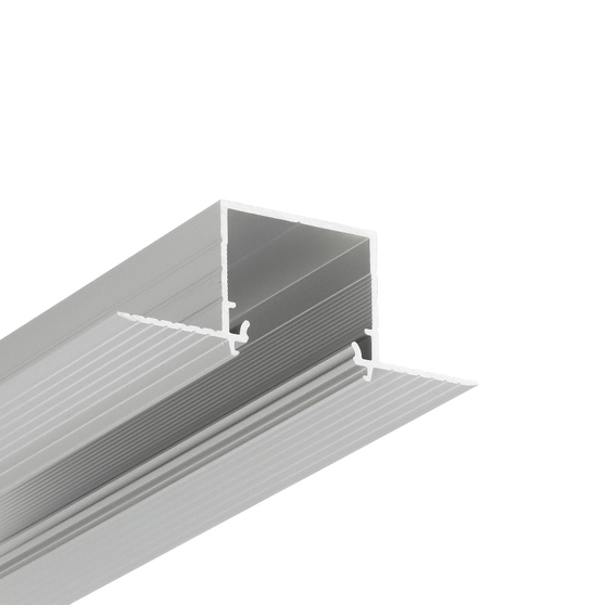 profil LED LINEA-IN20 TRIMLESS EE7F 1000 anod.