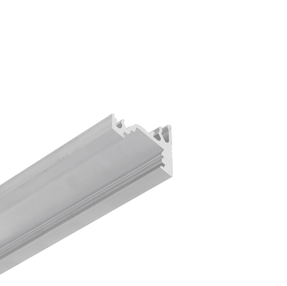 profil LED CORNER10 BC/UX 4050 alu.sur.