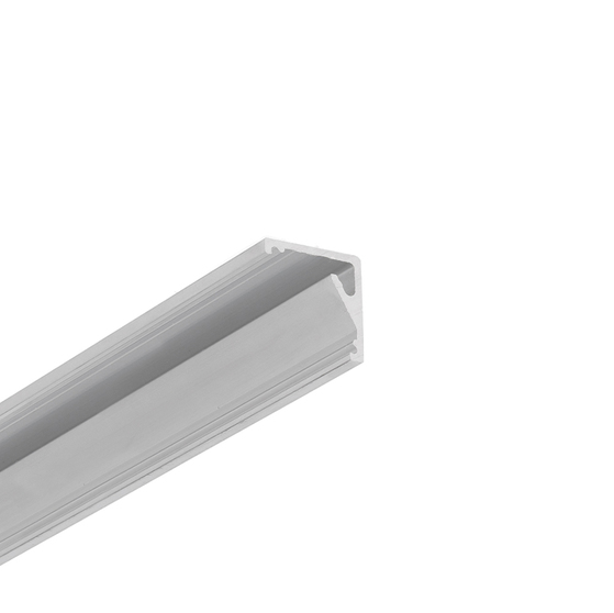 profil LED CABI12 D1E 1000 alu.sur.
