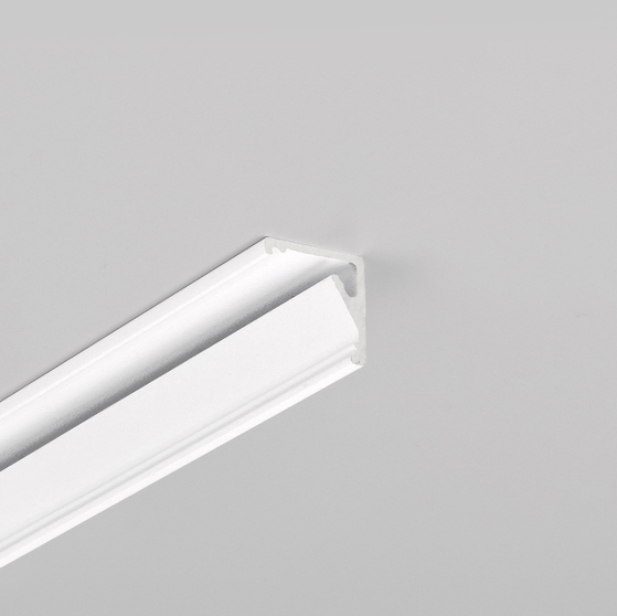 profil LED CABI12 D1E 4050 biały mal. /op