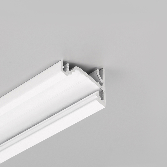 profil LED CORNER14 EE7F/TY 1000 biały mal. /op
