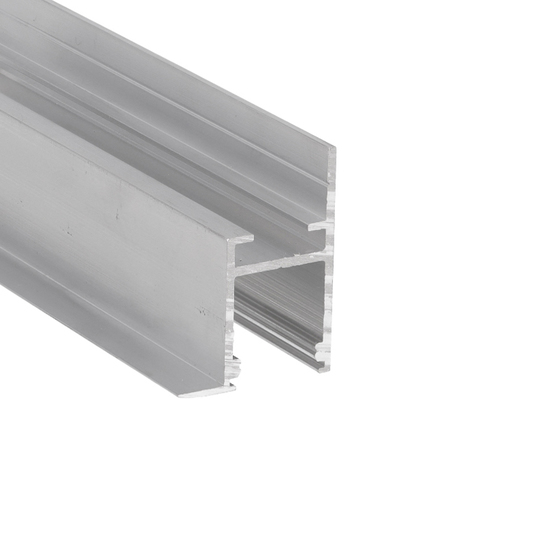 profil LED FRAME14 BC/Q 2000 alu.sur.