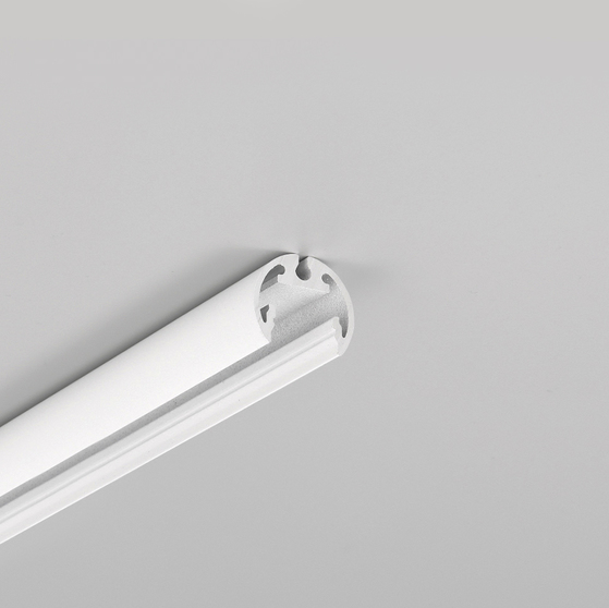 profil LED PEN12 CJ 2000 biały mal. RAL9003 /op