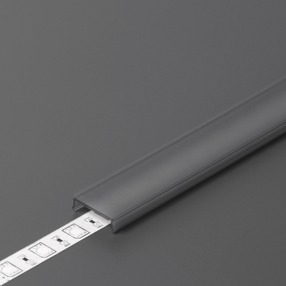 klosz C3 klik 4100 czarny