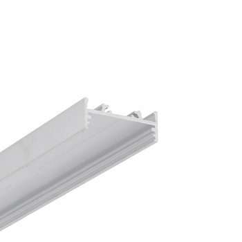 profil LED VARIO30-01 ACDE-9/TY 1000 alu.sur.