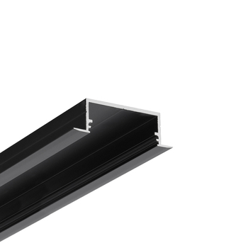 profil LED VARIO30-06 ACDE-9/U9 2000 czarny anod. /op