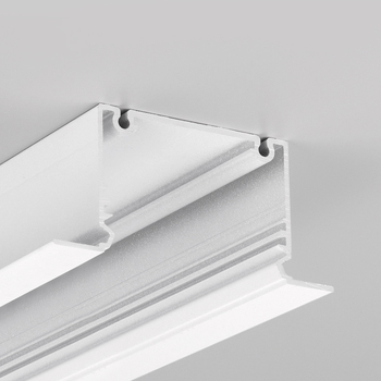 profil LED PHIL WPUST C10 3000 biały mal. RAL9003 /op