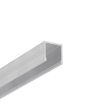 profil LED SMART16 BC3/U4 1000 alu.sur.