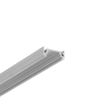 profil LED SURFACE10 BC/UX 1000 alu.sur.