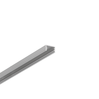 profil LED SLIM8 AC2/Z 4050 anod.