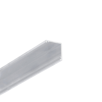 profil LED CABI12 DUO D1E 1000 alu.sur.