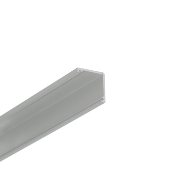 profil LED CABI12 DUO E 1000 anod.