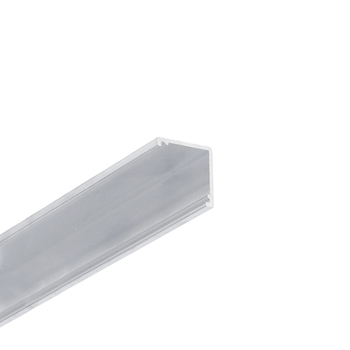 profil LED CABI12 DUO E 2000 alu.sur.